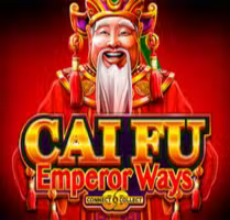 Cai Fu Emperor Ways