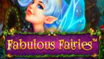  Fabulous Fairies