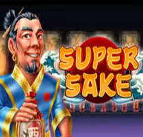 Super Sake
