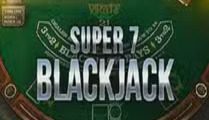 Super 7 Blackjack