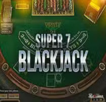 Super 7 Blackjack