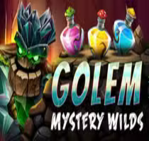 Golden Mystery Wilds