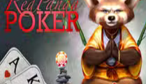 Red Panda Poker