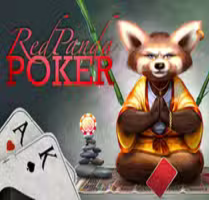 Red Panda Poker