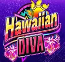 Hawaiian Diva