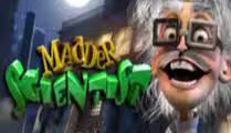 Madder Scientist