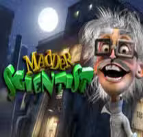 Madder Scientist