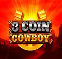 3 Coin Cowboy