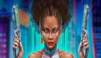 Cybord City
