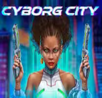 Cybord City