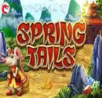 Spring Tails