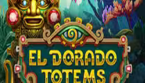 El Dorado Totems Dice
