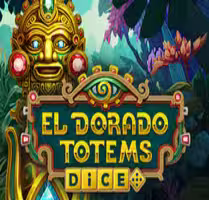 El Dorado Totems Dice