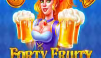 Forty Fruity Million