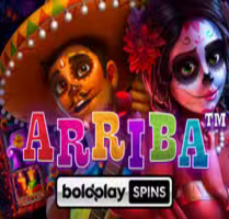 Arriba