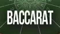 Baccarat