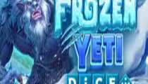 Frozen Yeti Dice