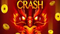 Dragon’s Crash