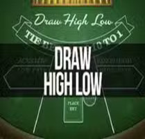 Draw Hi-Lo
