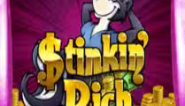 Stinkin’ Rich