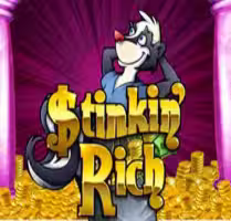 Stinkin’ Rich
