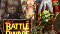 Battle Dwarf
