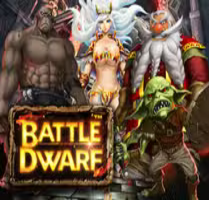 Battle Dwarf