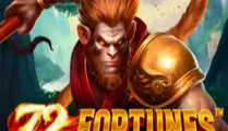 72 Fortunes