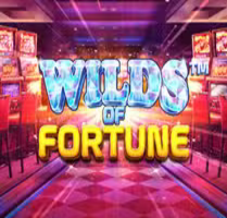Wilds Of Fortune