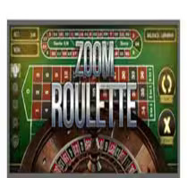 Zoom Roulette