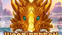Wood Dragon