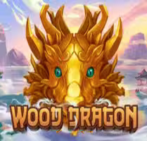Wood Dragon