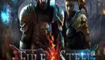 Fire & Steel