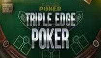 Triple Edge Poker