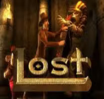 Lost