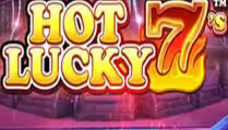 Hot Lucky 7’s