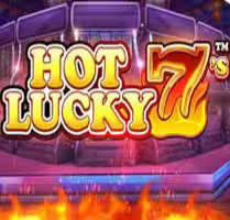 Hot Lucky 7’s