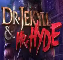 Dr. Jekyll & Mr. Hyde