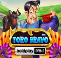 Toro Bravo
