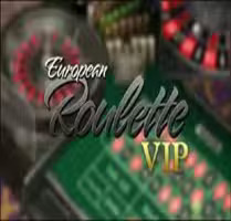 Vip European Roulette