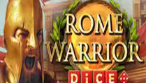 Rome Warrior Dice