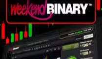  Weekend Binary