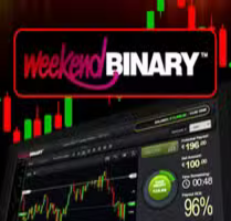  Weekend Binary