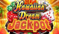 Hawaiian Dream Jackpot