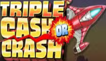 Triple Cash or Crash