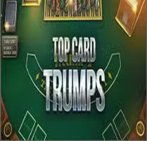 Top Card Trumps