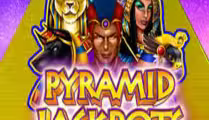 Pyramid Jackpots
