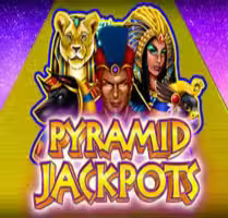 Pyramid Jackpots