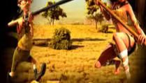 Safari Sam