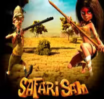 Safari Sam